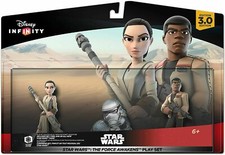 OFFICIAL Disney Infinity 3.0
