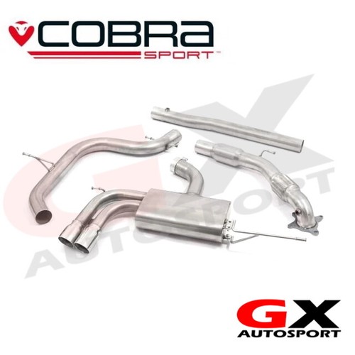 Vw22b cobra sport golf - vw22b, gti