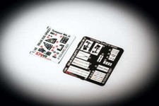 Eduard 3DL48030 1:48 Hawker Tempest Mk.II SPACE