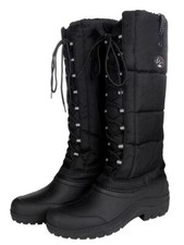 HKM Winter Thermo Boots Husky