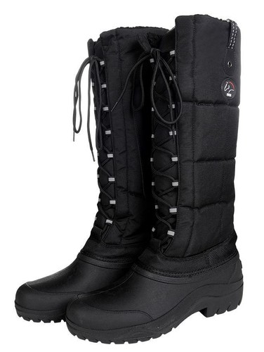 Hkm winter thermo boots husky - hkm,