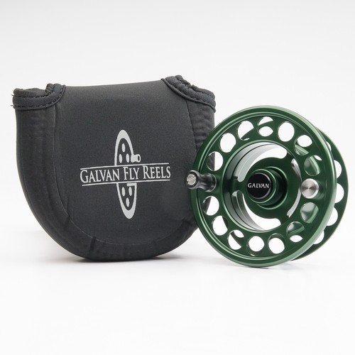 Galvan rush light spool - galvan, r3