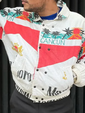 Cancun Marlboro Jacket |