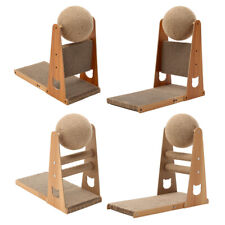 Cat Tree Scratcher Scratch