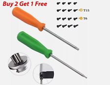 Ring Doorbell T6 and T15 screwdriver kit with 16 Security Screws - UK Seller ✅ ✅