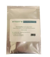 Cheese Culture Sachet - to