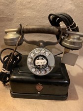 Rikstelefonen Antique