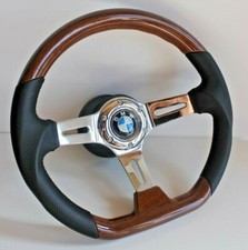 Steering Wheel Fits For BMW