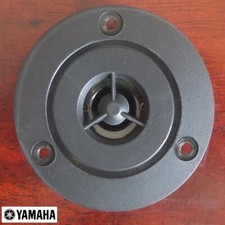 one YAMAHA ½" (12mm) dome