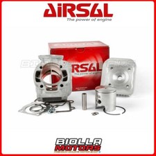 C11318476 AIRSAL 70CC ALU
