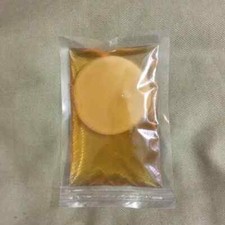 Kombucha Scoby with Colour Instructions