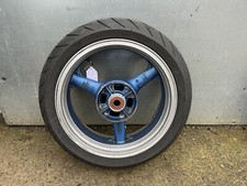 Kawasaki Zx9r Rear Wheel And