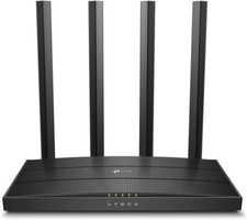 Pre-Configured VPN Wireless
