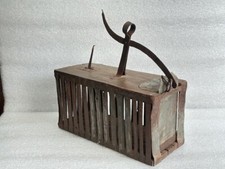 1940's OLD VINTAGE HEAVY