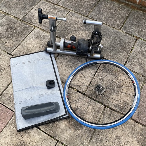 Tacx elite realaxiom reality - tacx,