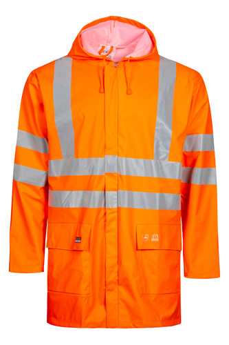 Lyngsoe rainwear vis rain - rainwear,