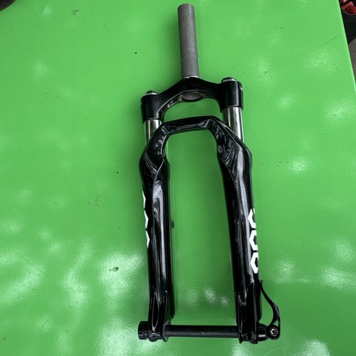 Front fork spinner - spinner,