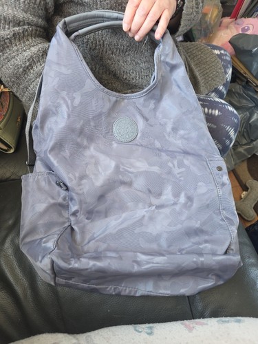 Kipling handbag large good - handbag, large,