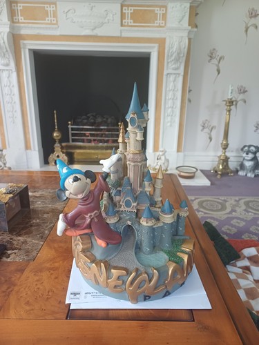 Disney demons and - disney,