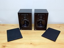 JPW Small Black Bookshelf Hifi