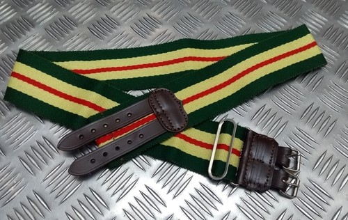 Agc stable belt with - agc,