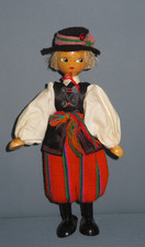 Vintage 1960s Polish Gromada