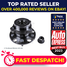 Wheel Bearing Kit fits LEXUS