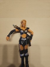 XENA WARRIOR PRINCESS