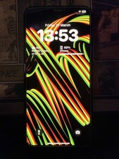 iPhone XS Max 64GB Unlocked No