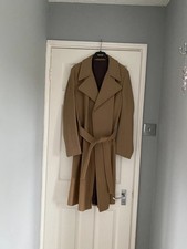 Cecil gee London Belted Long
