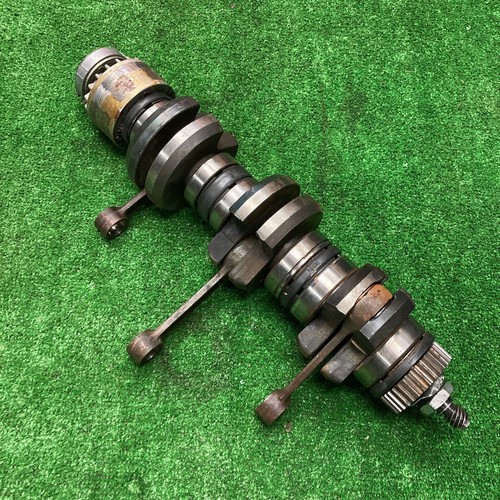 Kawasaki 750ss crankshaft - kawasaki,