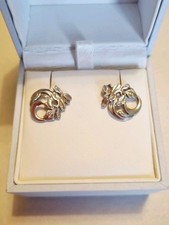 Vintage LAURA ASHLEY Iris