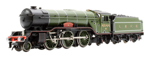 Bachmann 31 558 lner - bachmann, 'oo'