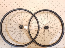 gravel wheelset 700c, dt swiss