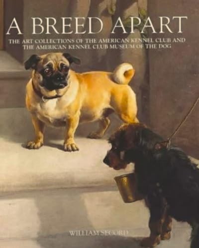 Breed apart selections from - breed, apart: