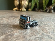 💥Micro Machines Semi Box