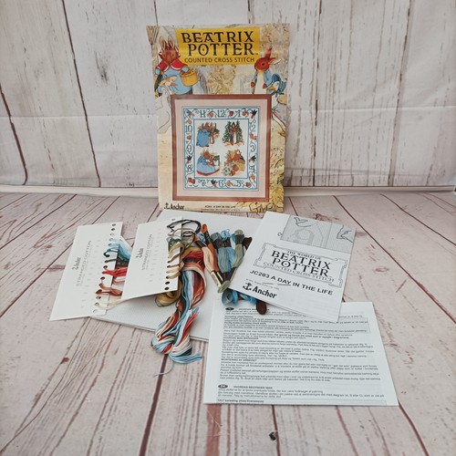 Beatrix potter day - potter, the