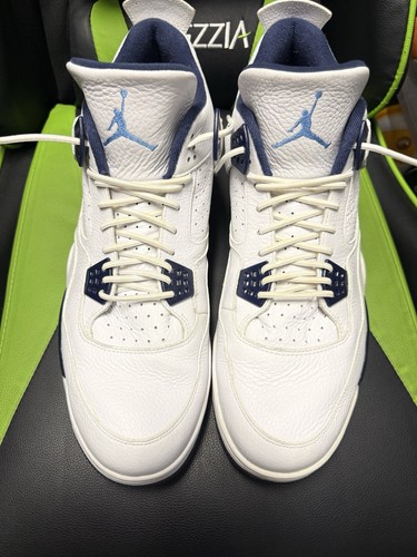 Air jordan retro - retro, columbia