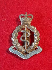 Royal Army Medical Corps