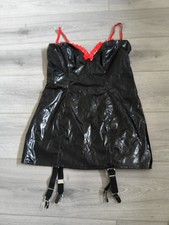 Vintage Black Level Black &
