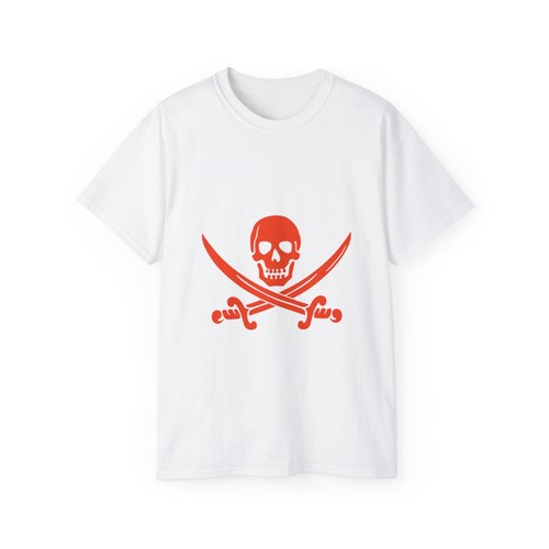 Skull pirate bone danger - pirate,