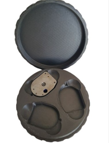 Bsa multishot magazine case - multishot,