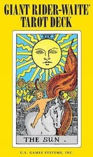 Rider waite tarot - rider,
