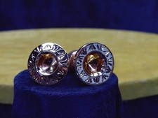 LAMBRETTA OIL PLUG SET GOLD