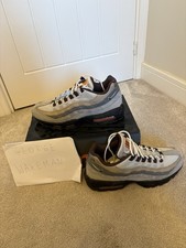 Nike Air Max 95  X Footpatrol