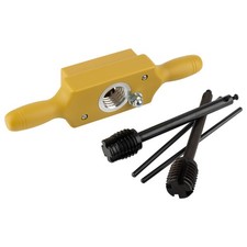 Tap and Die Set 1 Inch x 6TPI
