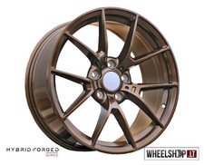 ADR 763m style R18 5x120 alloy