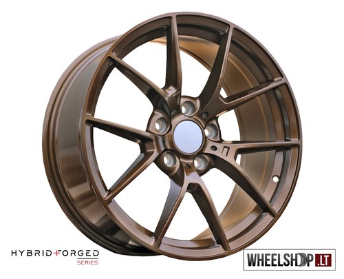 Adr 763m style r18 5x120 - adr,