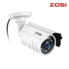 ZOSI 1080P 3000TVL CCTV DVR