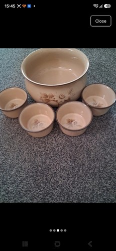 Denby memories stoneware - denby,